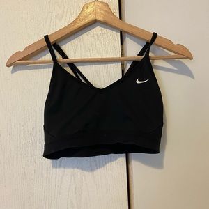 Nike sports bra